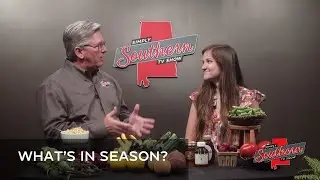 Show 1017C What's in Season