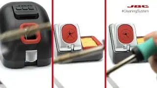 CLMU ,CL8499 cleaner #welding #solderingtips