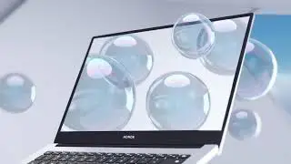 Nuevo HONOR MagicBook 14. ¡Lanzamos un portátil!