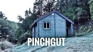 2 Days Winter Hiking - Pinchgut Hut