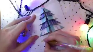 New Year decor part 2|Новогодний декор часть 2