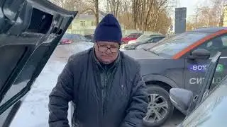 Установка 21053-20 взамен 2107-20 в Ивантеевке