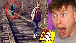 Der SNAPCHAT ΚΙLLΕR: Mädchen (13) machte Snaps vom ΜÖRDΕR..