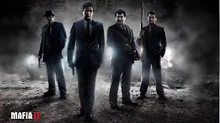 Залет. #Mafia 2