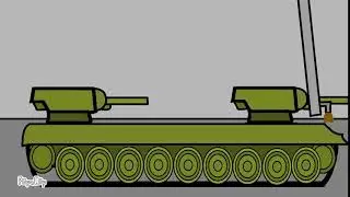 Тест создания техники