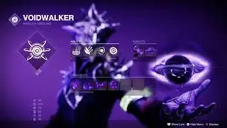 Destiny 2. Сезон 