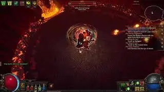 Cyclone  + Blade Vortex = Poison