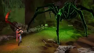 1:28.2 Araxxor Solo