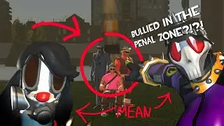 2 LUSTFUL PYROS ATTACK US IN THE PENAL ZONE (1 LIKE = 1 PRAYER)