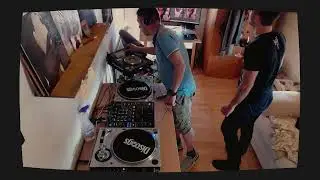 Sunday Family Gathering Vol. 2 (Classic Funky House)