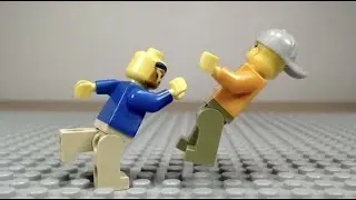 Super punch!