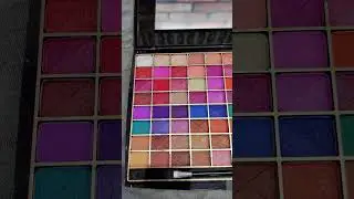 MISS GOLD EYESHADOW PALETTE 😍 | KGN BEAUTY STORE