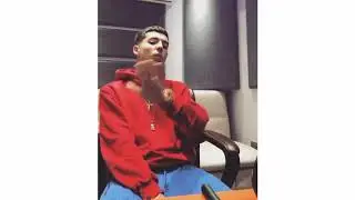Corazón Muerto Remix (Preview)- Anonimus ft Darkiel, Javiielo