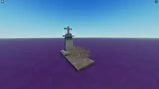 Zombie AI V.3 (Grave Zombie Spawner)