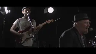 Виктор ♫ Виталий - Московские ночи (Official Video)