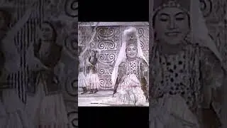 ШАРА ЖИЕНКУЛОВА 30шы жылдар