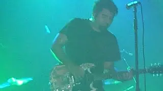 Deftones | If Only Tonight We Could Sleep (The Cure cover) live Atlanta, Georgia 2004