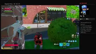 baby_tripple's Live PS4 Broadcast
