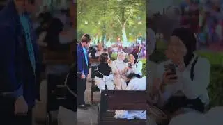 Prank tatap cewek gak dikenal #shorts #shortsyoutube #shortvideo