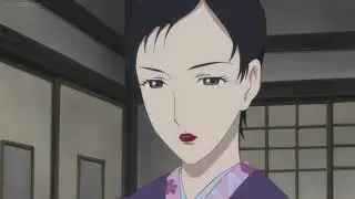 Ghost Hound // Season 1 // English Dub
