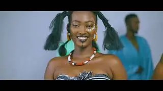 Djanii Alfa   Amkoulel Clip Officiel