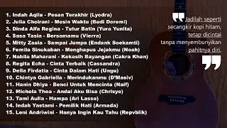 Lagu Cover Akustik Terbaik #lagu #lagucaffe #lagucover #pop #akustik