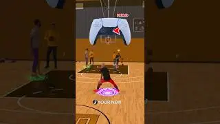 Quickstop tutorial NBA 2K24🔥
