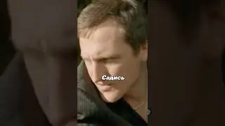 Маленькая гадалка предсказала жизнь бандита 😱🔥 