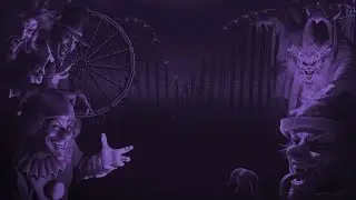 Insane Clown Posse - Take Me Away (Lyric Video)