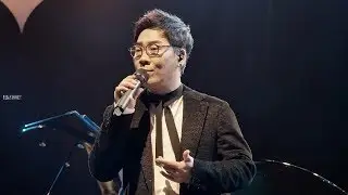 김연우 '반성문' 라이브