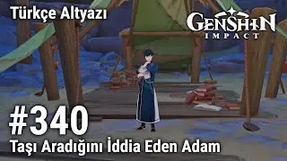 Genshin Impact 