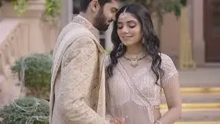 Best Wedding Highlight | Cinematic Teaser | TWR Films | Soham & Dhunvi