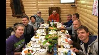"Двое в городе". Краснодар.