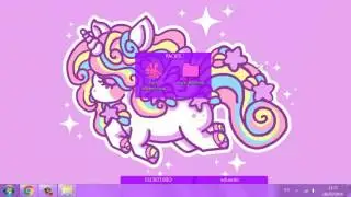 Pack Unicornio