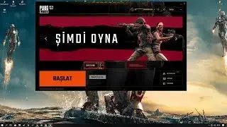 Pubg Lite Başlat Hatası Çözümü