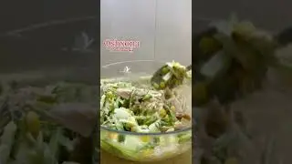 Oson,mazali salat#salad #uysharoitida #youtubeshorts