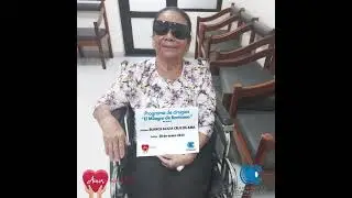 El Milagro de Bartimeo, 47a Jornada