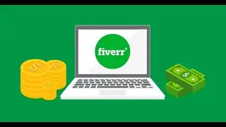 Earning money on Fiverr – What is it and how it works?