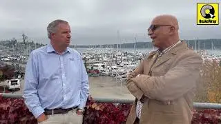Northwest Marine Trade Association Interview with Keith Korthuis