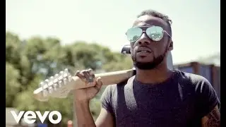 Chavis Flagg - Get Out My Face (Official Video)