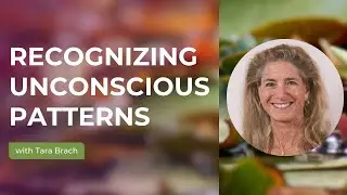 Saying “Yes” – Meeting Your Edge and Softening, with Tara Brach