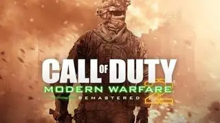 Modern Warfare 2 Remastered Multiplayer (MW2R Multiplayer Update and Images)