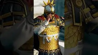 The RESTORER, THE CONQUEROR, the UNDEFEATABLE foe AURELIAN  #history #bannerlord #rome2totalwar