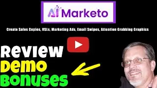 AI Marketo Review - AI Marketo Review and Demo - AI Marketo Review and Bonuses