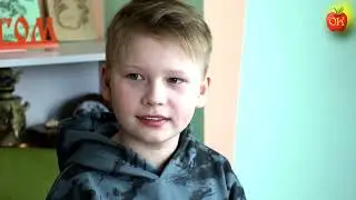 Сказки с ОКцентом. Выпуск №26: "Свежий хлеб"
