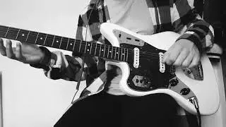 Deftones - My Own Summer (Shove It) - Guitar Cover