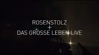 Rosenstolz: Das große Leben – Live | Das komplette Konzert aus Leipziger Arena vom 6. Mai 2006