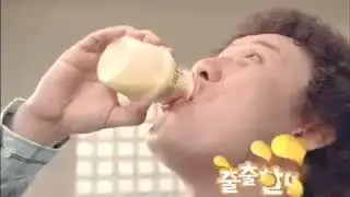 Korean Anal Svett Milk Parodi