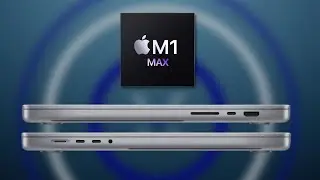 2021 MacBook Pro - Still Worth It?