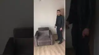 Tek kişilik refakatçi Koltuğu imlaatı